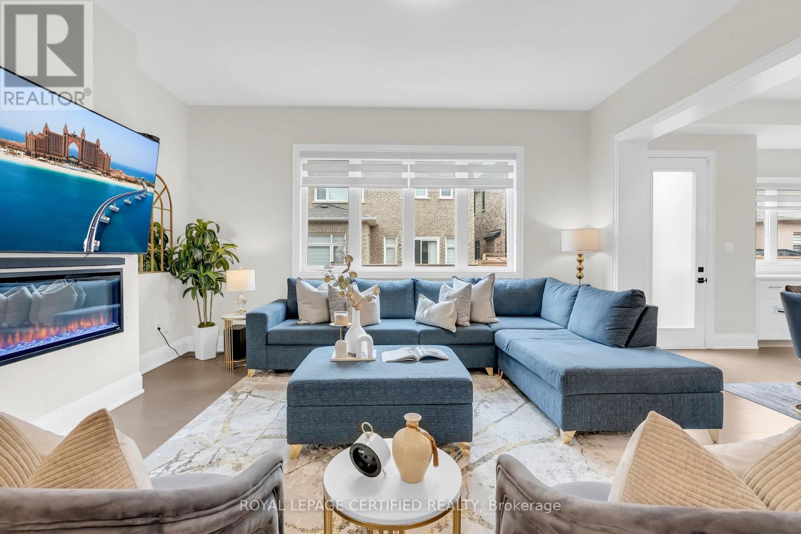 74 Boulton Trail, Oakville, Ontario  L6H 0Z9 - Photo 10 - W12952128