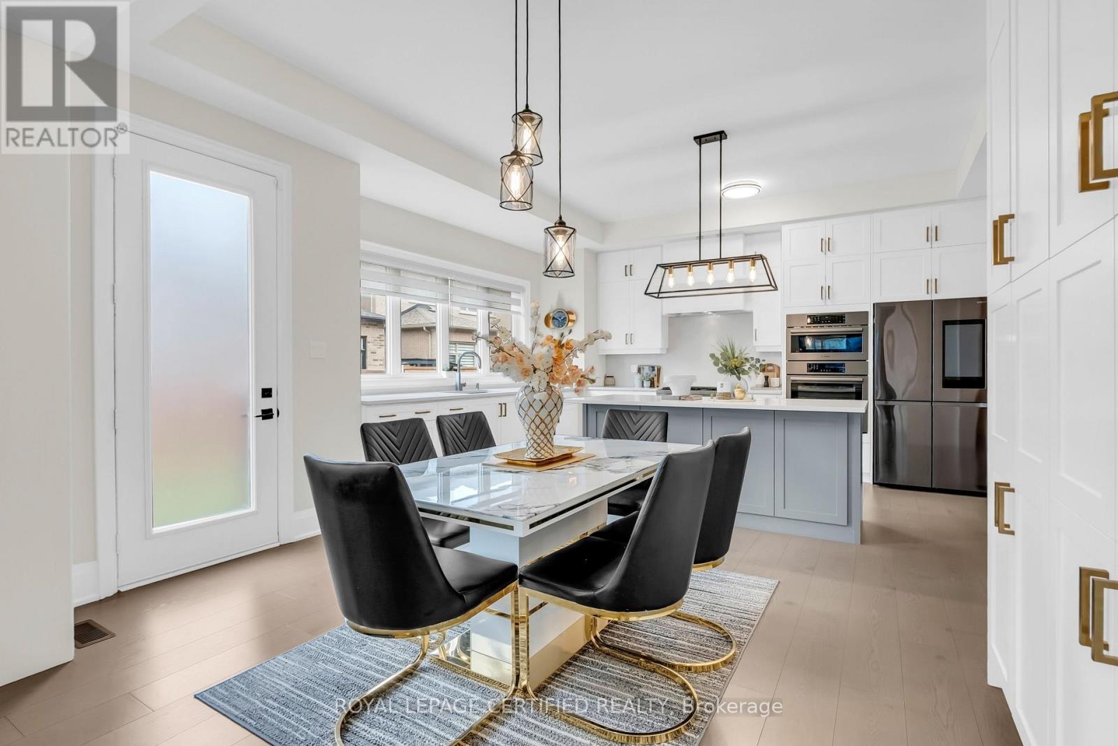 74 Boulton Trail, Oakville, Ontario  L6H 0Z9 - Photo 12 - W12952128