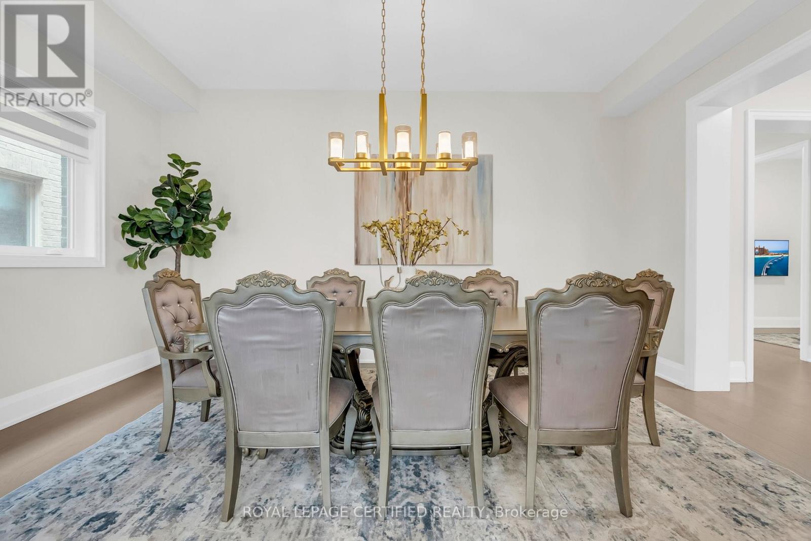 74 Boulton Trail, Oakville, Ontario  L6H 0Z9 - Photo 19 - W12952128