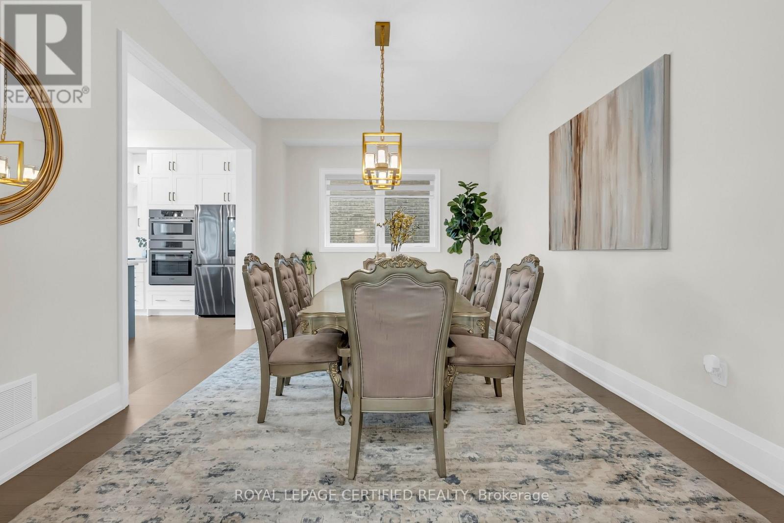 74 Boulton Trail, Oakville, Ontario  L6H 0Z9 - Photo 20 - W12952128