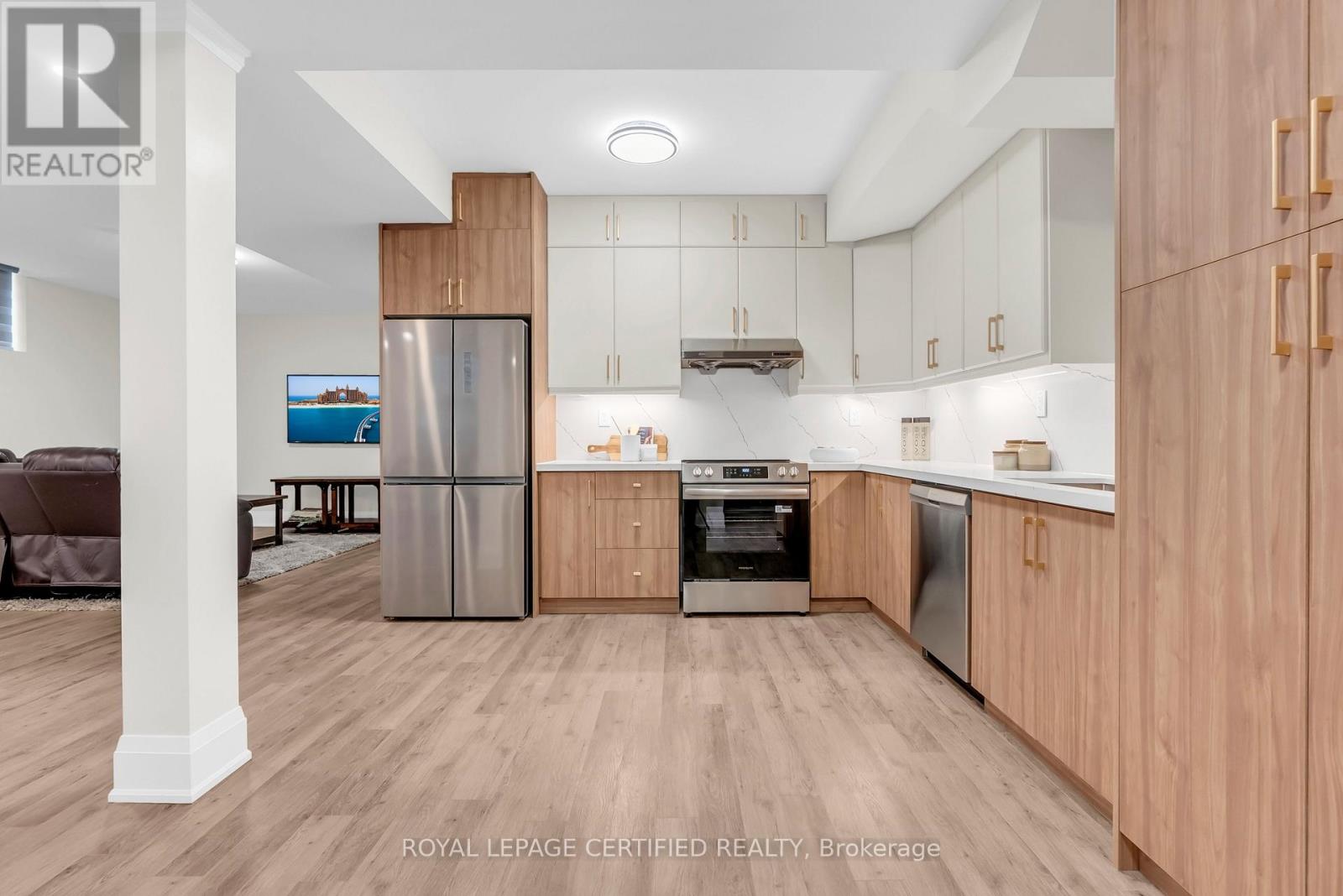 74 Boulton Trail, Oakville, Ontario  L6H 0Z9 - Photo 42 - W12952128