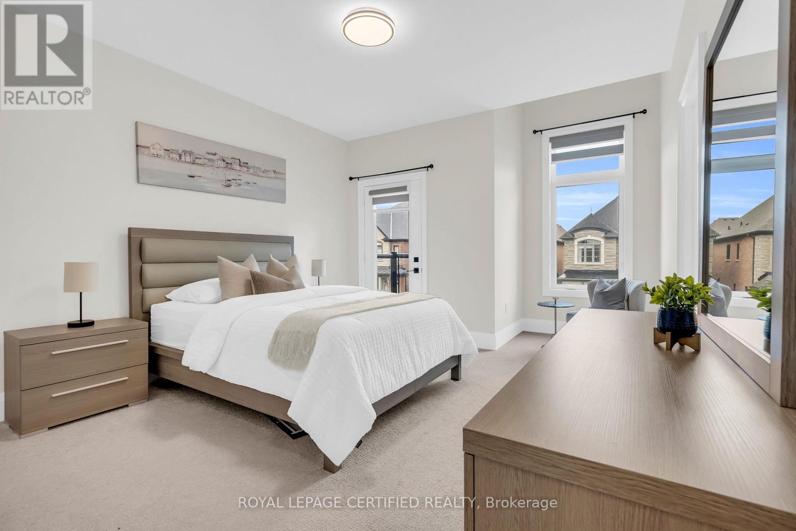 74 Boulton Trail, Oakville, Ontario  L6H 0Z9 - Photo 33 - W12952128