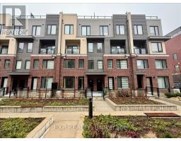 22 - 3405 RIDGEWAY DRIVE, Mississauga, Ontario