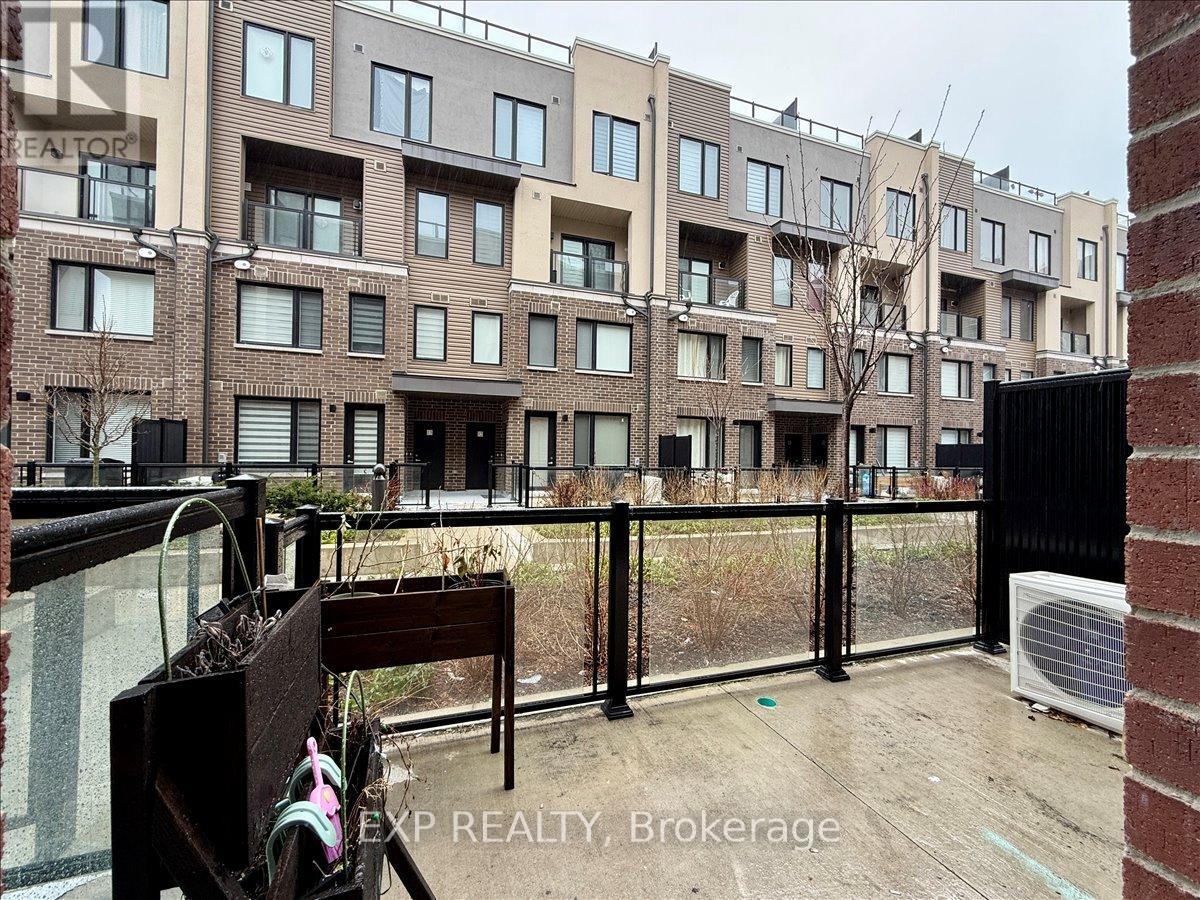 22 - 3405 Ridgeway Drive, Mississauga, Ontario  L5L 5T3 - Photo 21 - W12955152