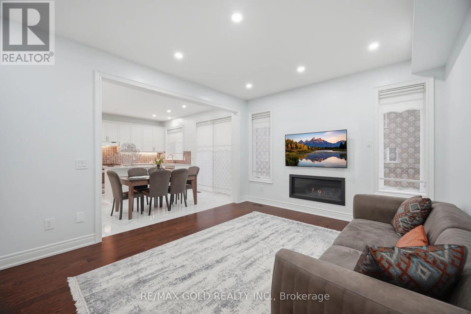 11 Sinatra Street, Brampton, Ontario  L6R 4B3 - Photo 10 - W12955394