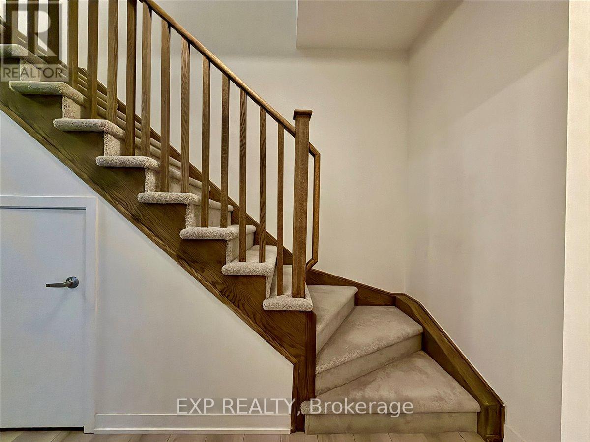 22 - 3405 Ridgeway Drive, Mississauga, Ontario  L5L 5T3 - Photo 12 - W12955152