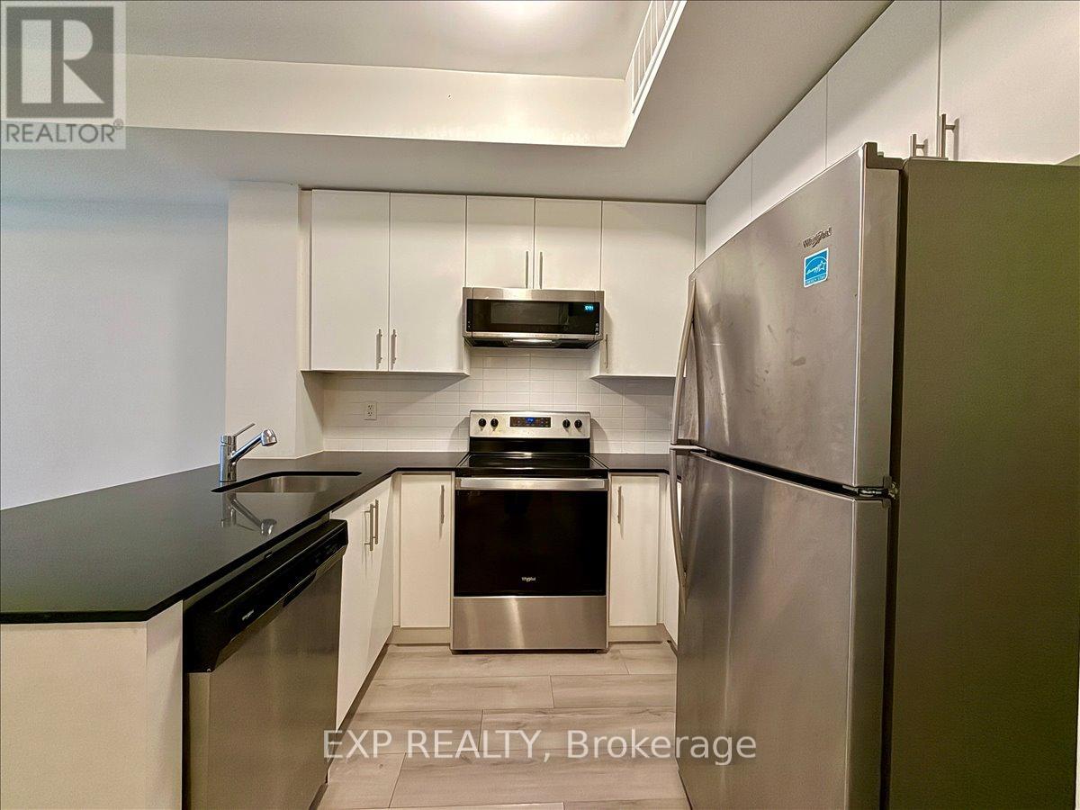 22 - 3405 Ridgeway Drive, Mississauga, Ontario  L5L 5T3 - Photo 8 - W12955152