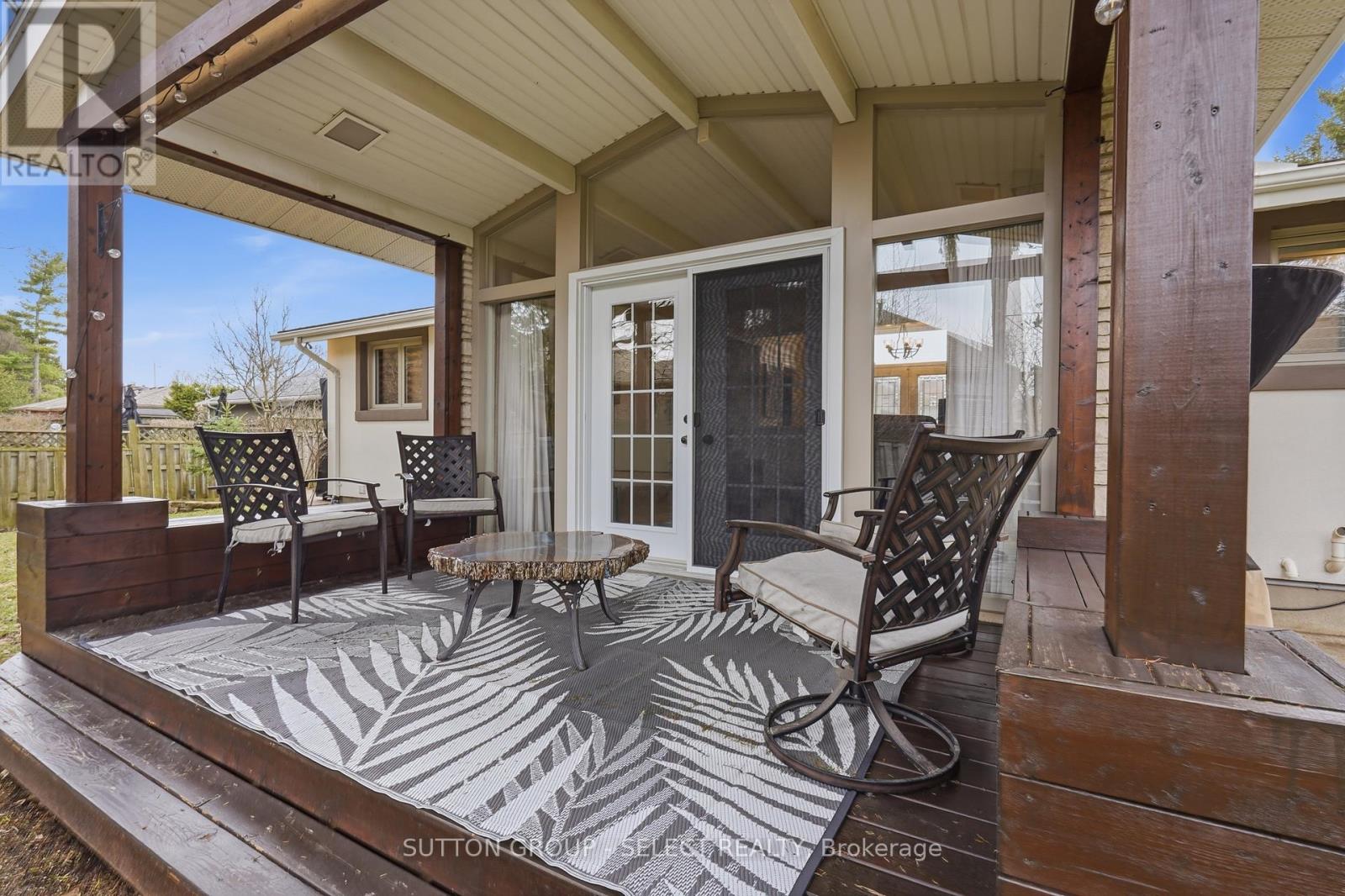 9 Northcrest Drive, London North, Ontario  N5X 3V7 - Photo 34 - X12959254