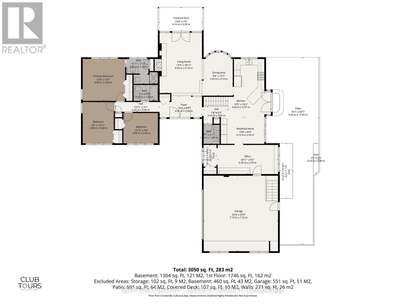 9 Northcrest Drive, London North, Ontario  N5X 3V7 - Photo 37 - X12959254