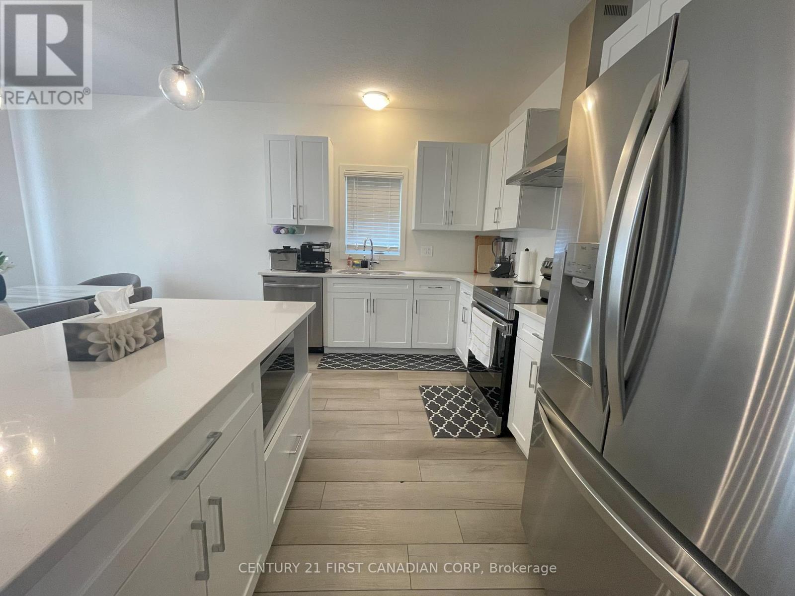 1395 Twilite Boulevard, London North, Ontario  N6G 0S8 - Photo 10 - X12959286