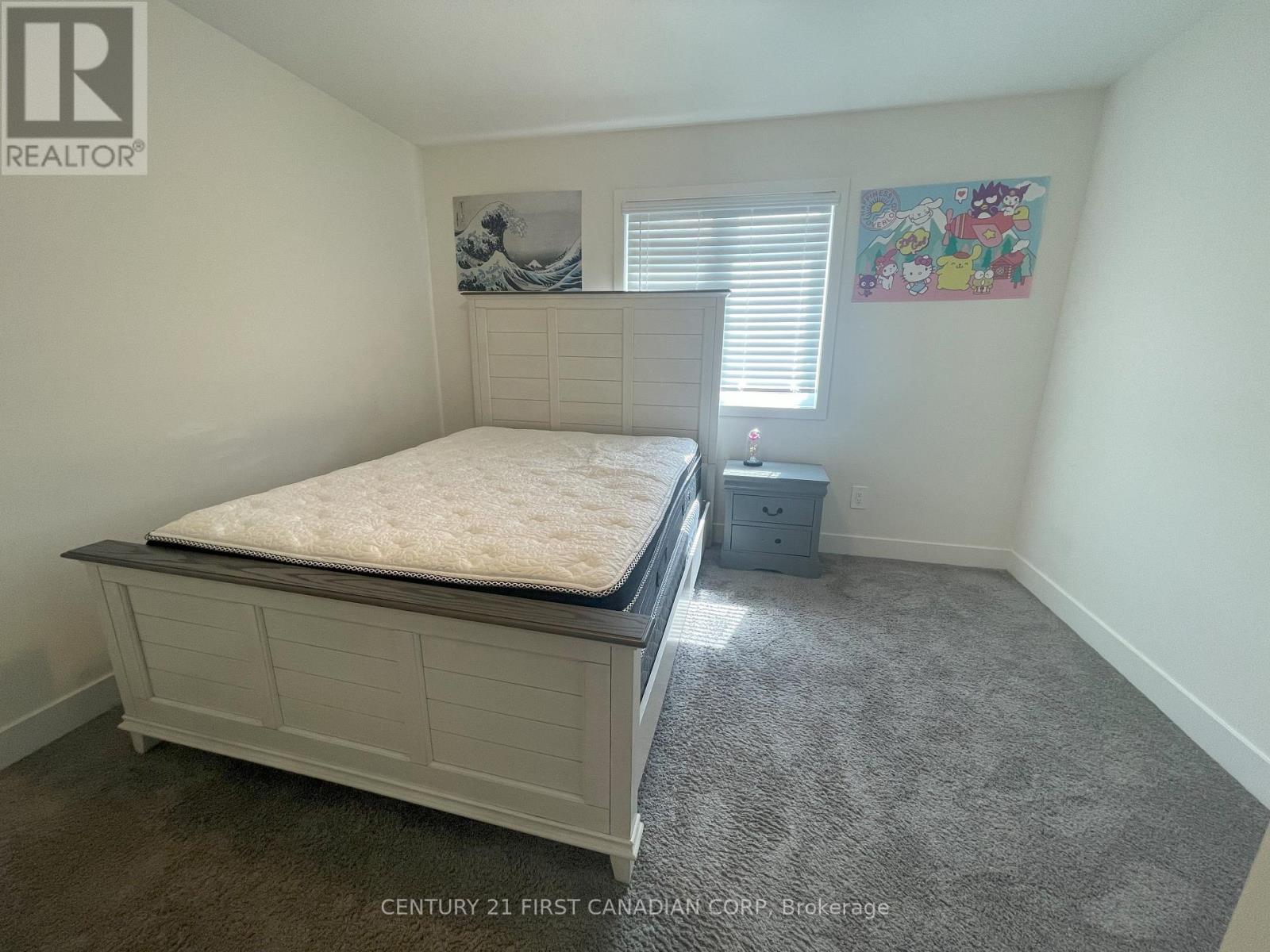 1395 Twilite Boulevard, London North, Ontario  N6G 0S8 - Photo 19 - X12959286