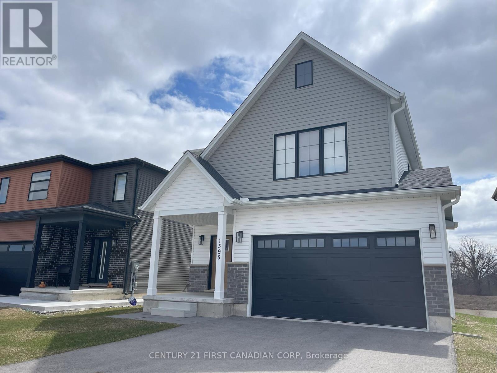 1395 Twilite Boulevard, London North, Ontario  N6G 0S8 - Photo 2 - X12959286