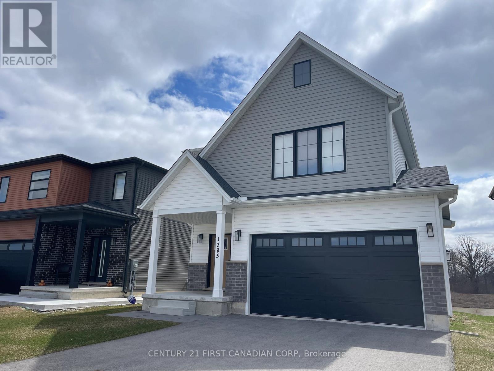 1395 Twilite Boulevard, London North, Ontario  N6G 0S8 - Photo 22 - X12959286