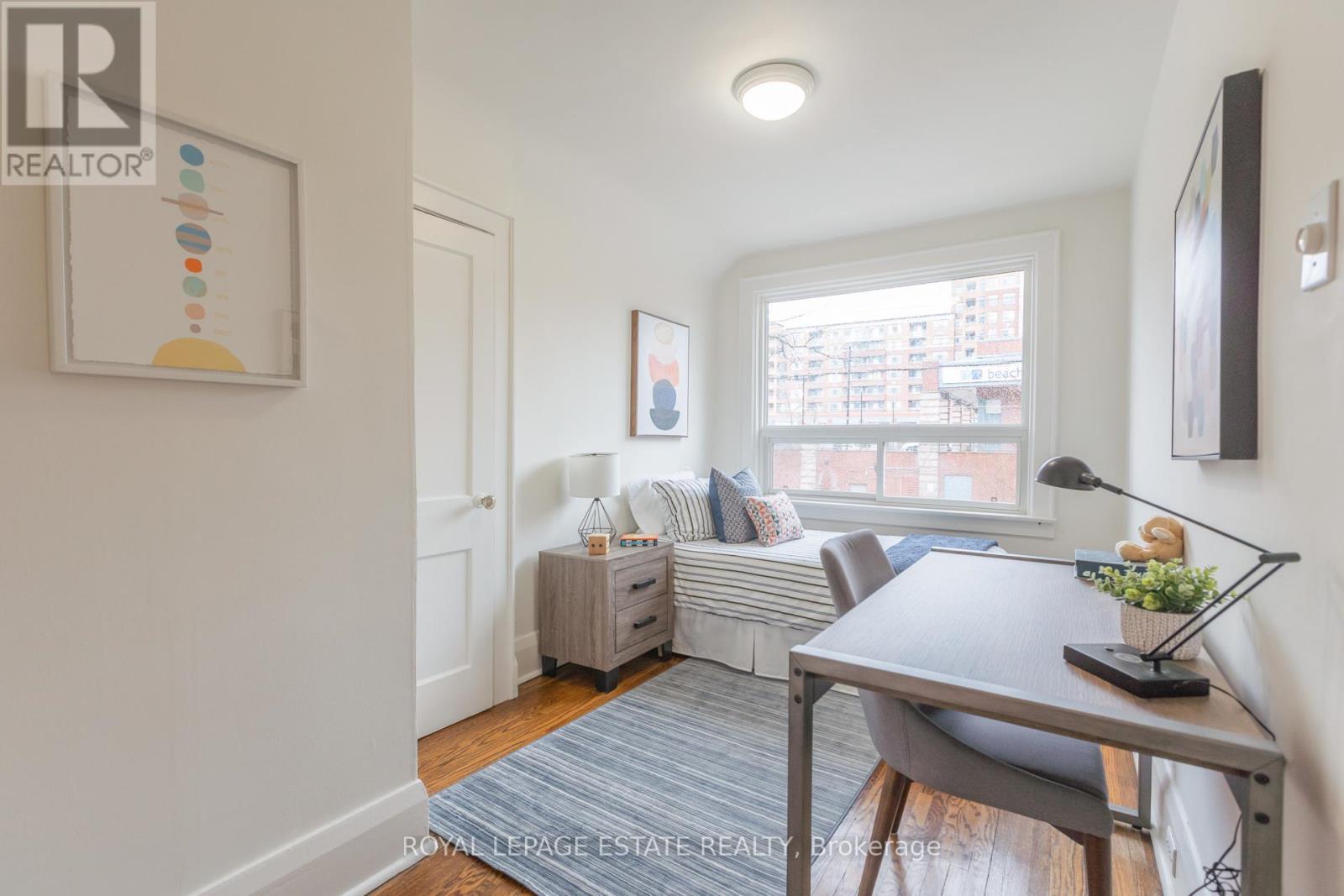 358 Victoria Park Avenue, Toronto, Ontario  M4E 3S8 - Photo 22 - E12959274