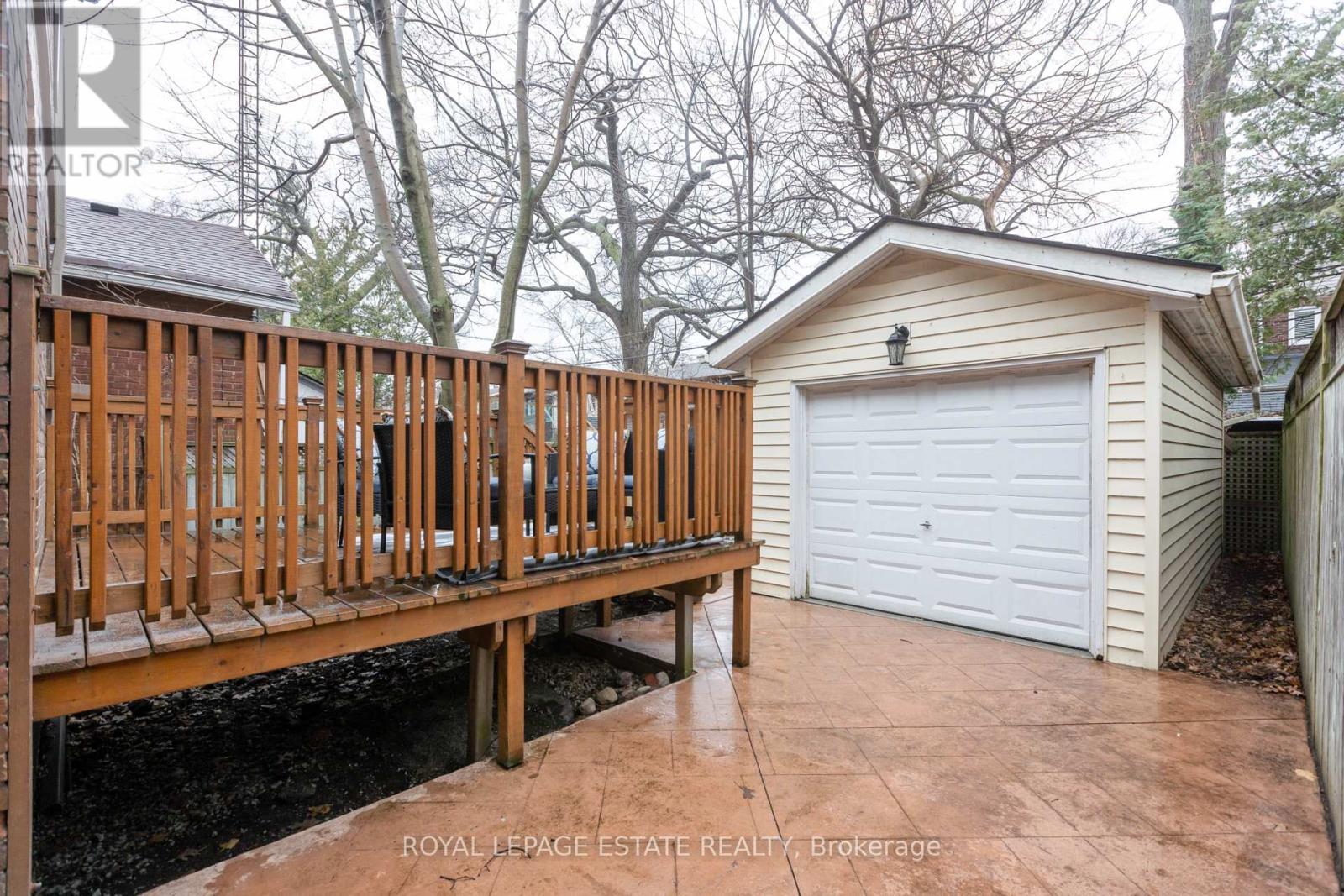 358 Victoria Park Avenue, Toronto, Ontario  M4E 3S8 - Photo 33 - E12959274