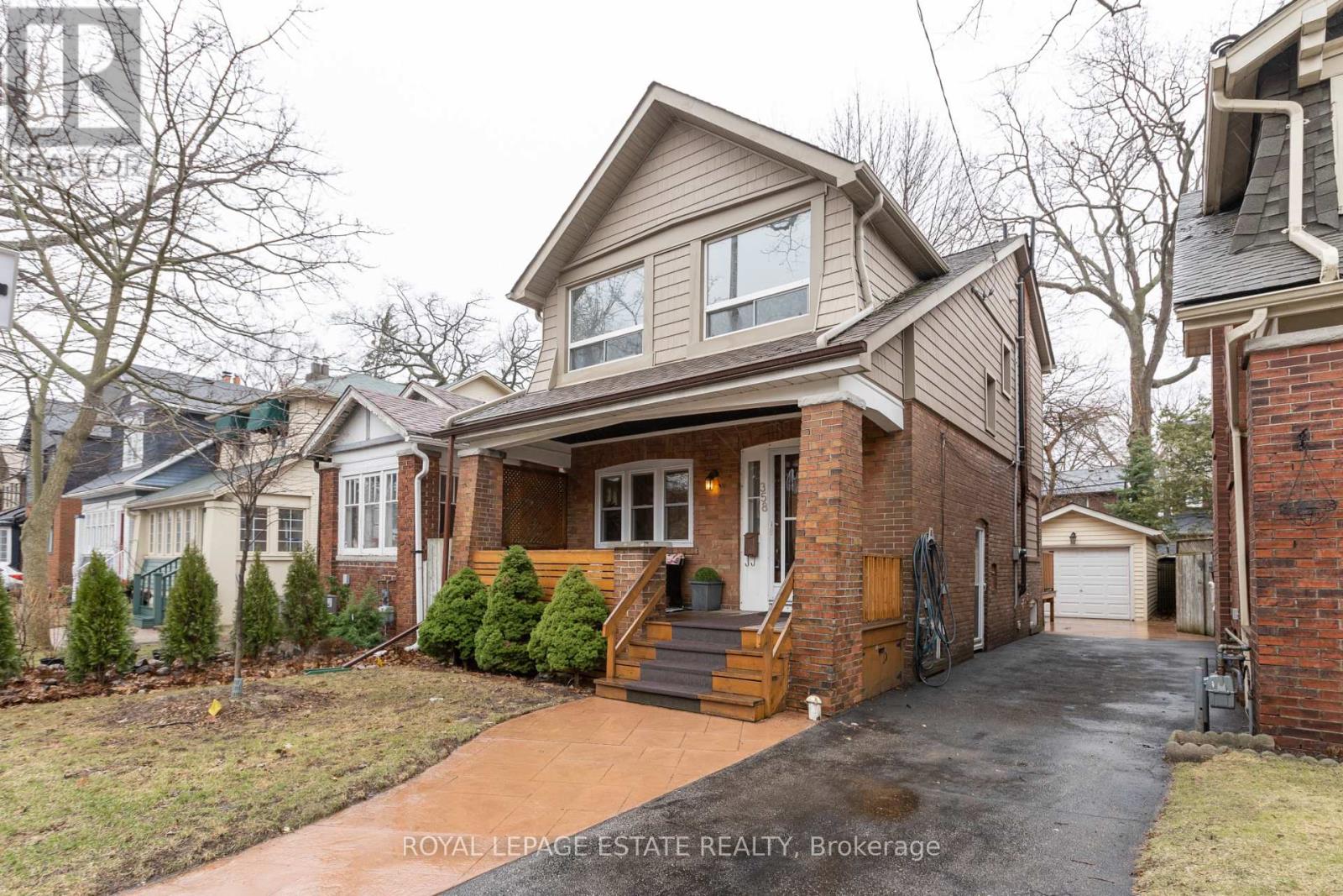 358 Victoria Park Avenue, Toronto, Ontario  M4E 3S8 - Photo 37 - E12959274