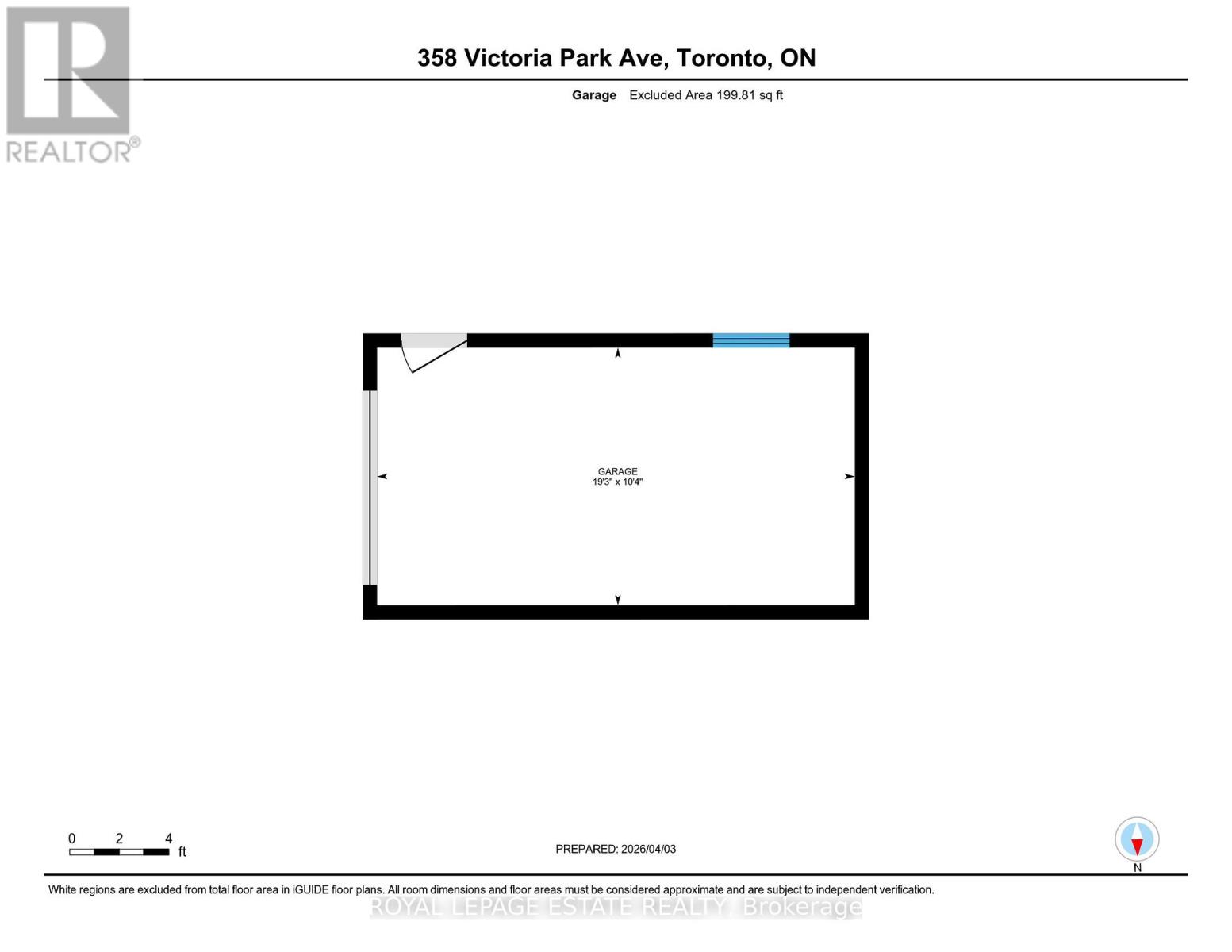 358 Victoria Park Avenue, Toronto, Ontario  M4E 3S8 - Photo 41 - E12959274