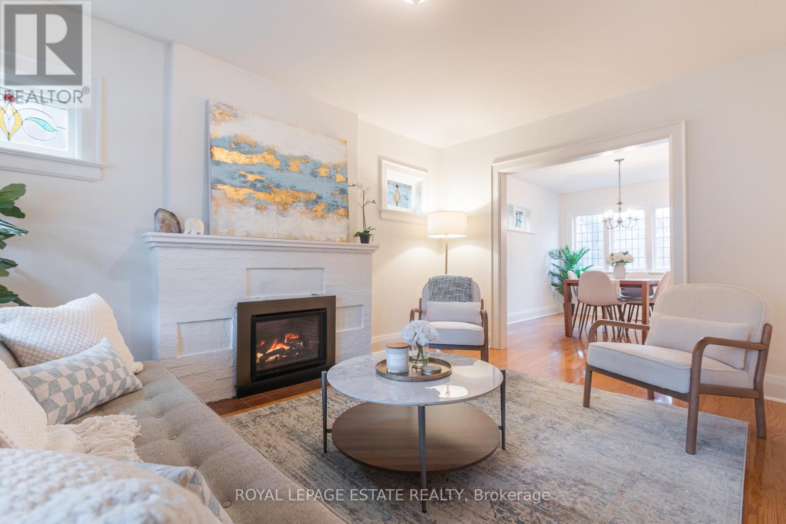 358 Victoria Park Avenue, Toronto, Ontario  M4E 3S8 - Photo 6 - E12959274