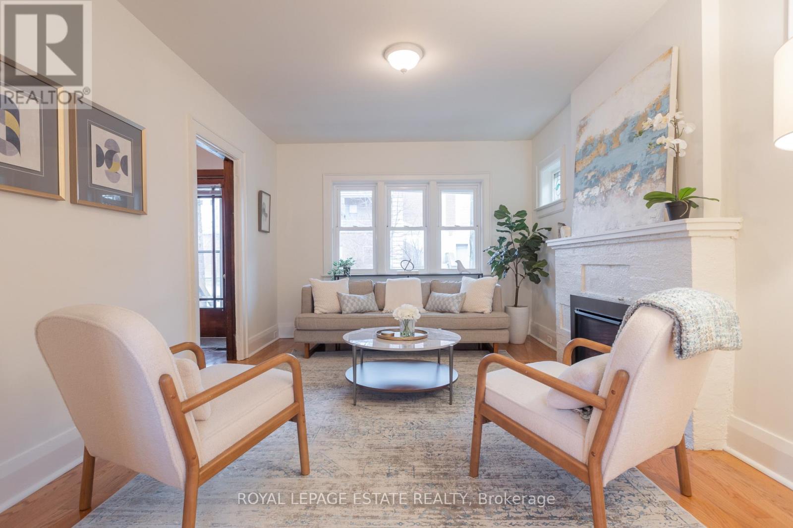 358 Victoria Park Avenue, Toronto, Ontario  M4E 3S8 - Photo 7 - E12959274