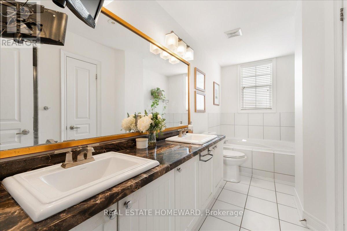 14 Fairhead Mews, Toronto, Ontario  M4E 3Y4 - Photo 26 - E12959282