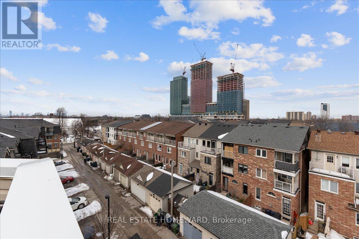 14 Fairhead Mews, Toronto, Ontario  M4E 3Y4 - Photo 31 - E12959282