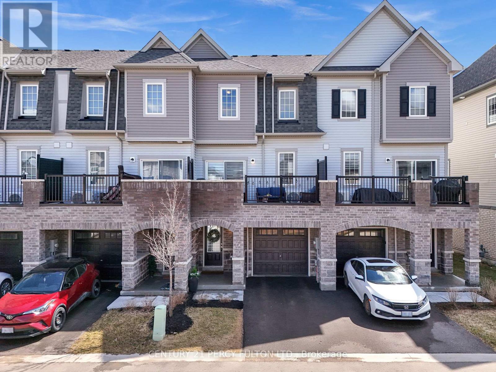 23 HONEY CRISP LANE, clarington (bowmanville), Ontario