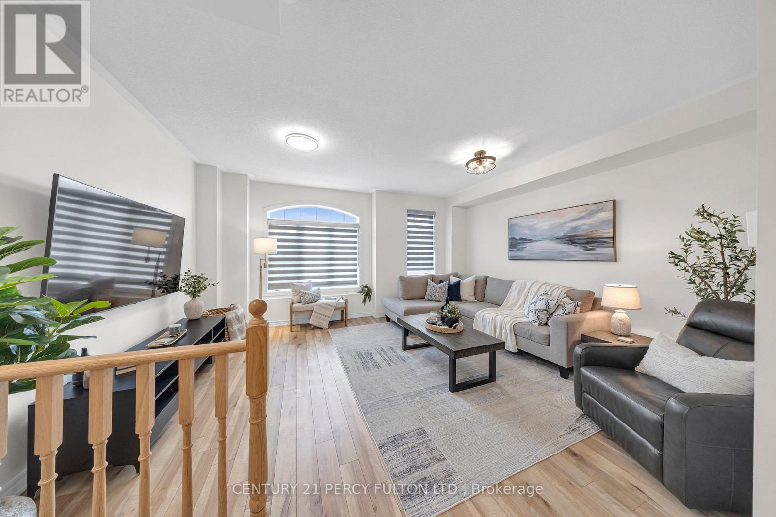 23 Honey Crisp Lane, Clarington, Ontario L1C 7H7 - Photo 12 - E12959300