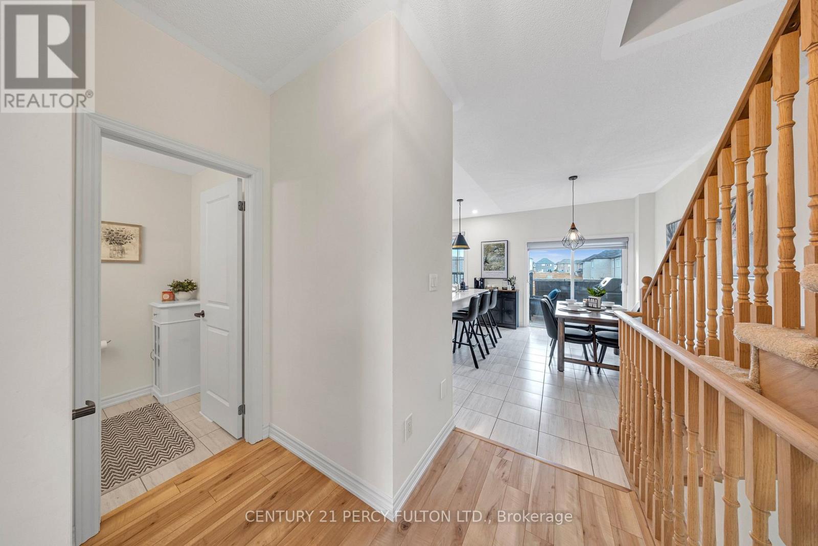 23 Honey Crisp Lane, Clarington, Ontario L1C 7H7 - Photo 16 - E12959300