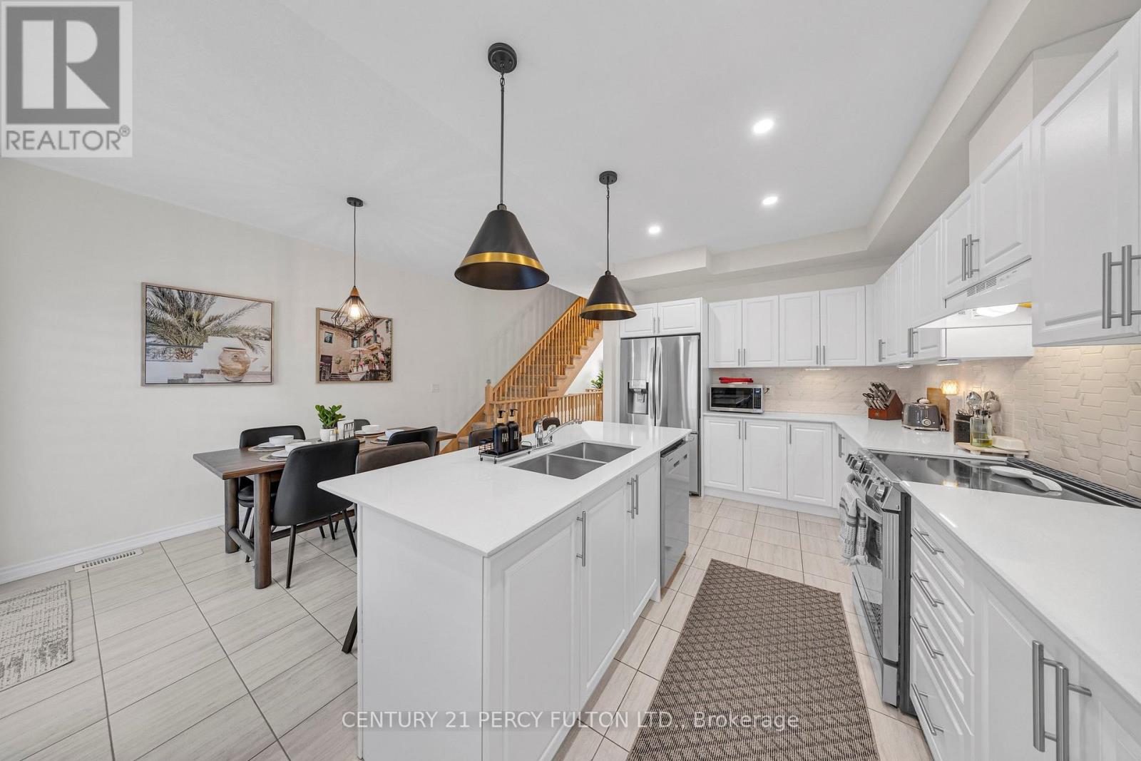 23 Honey Crisp Lane, Clarington, Ontario L1C 7H7 - Photo 25 - E12959300