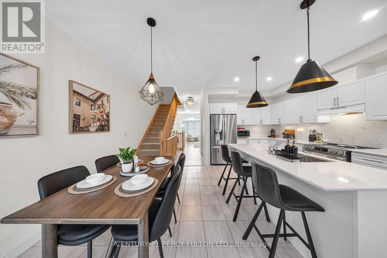 23 Honey Crisp Lane, Clarington, Ontario L1C 7H7 - Photo 26 - E12959300