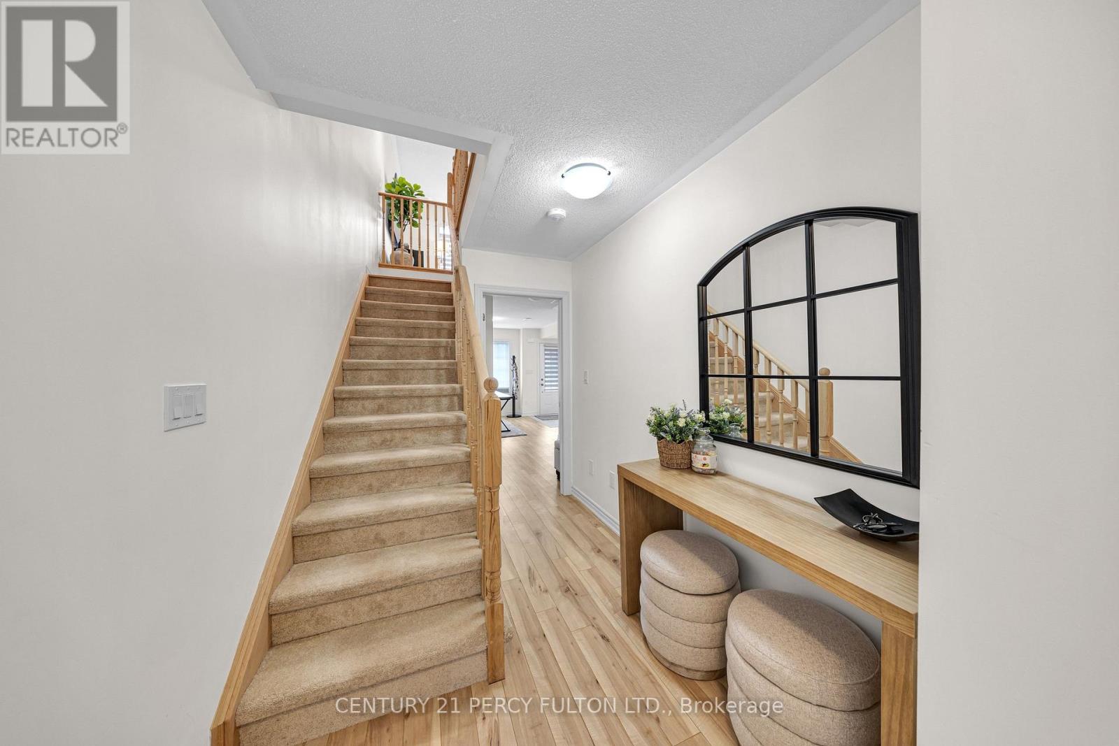 23 Honey Crisp Lane, Clarington, Ontario L1C 7H7 - Photo 4 - E12959300