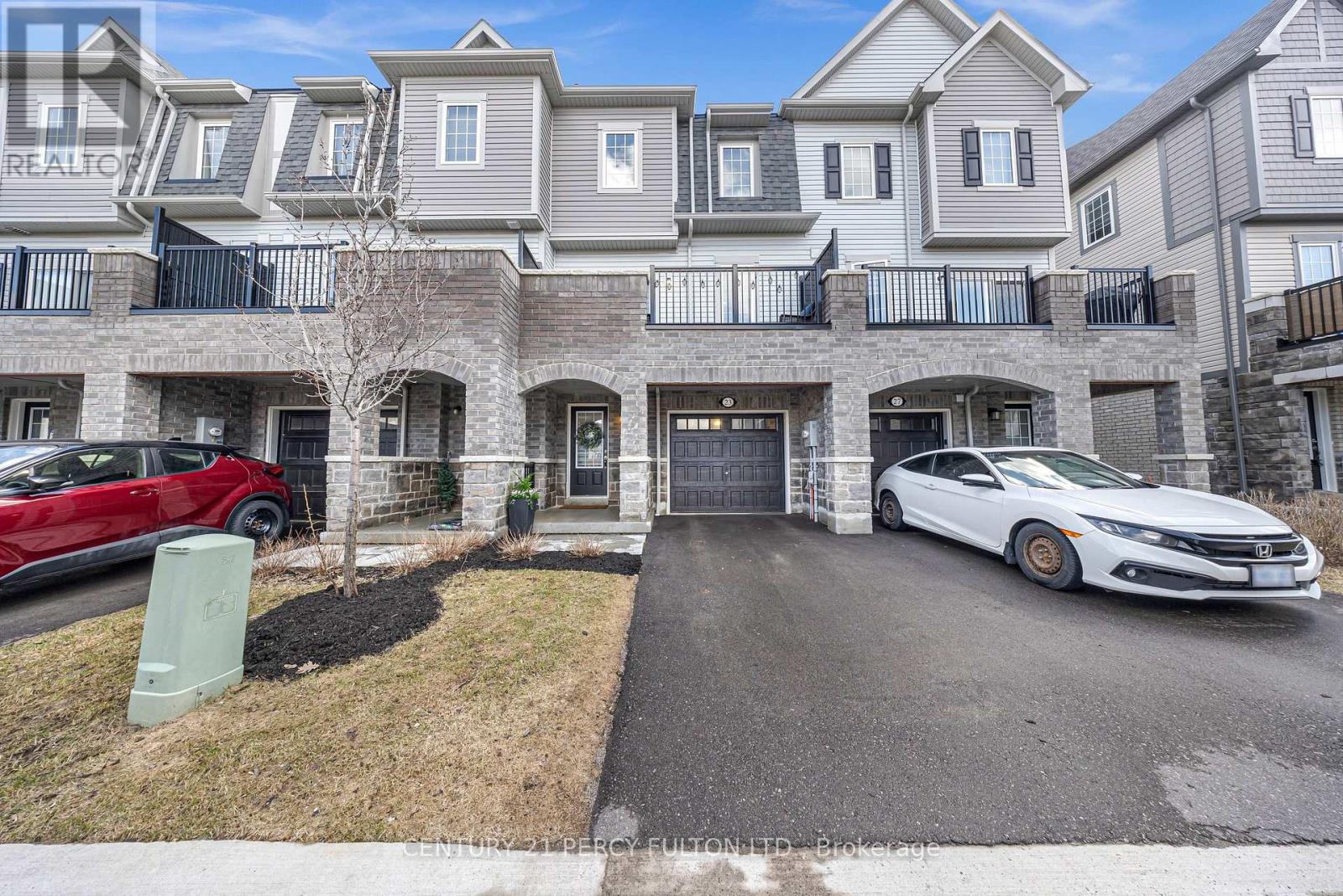 23 Honey Crisp Lane, Clarington, Ontario L1C 7H7 - Photo 41 - E12959300