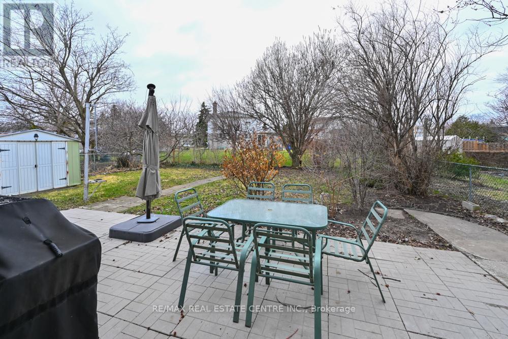 46 Grassington Crescent, Brampton, Ontario  L6S 1Z6 - Photo 29 - W12955442