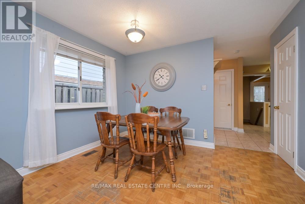 46 Grassington Crescent, Brampton, Ontario  L6S 1Z6 - Photo 13 - W12955442