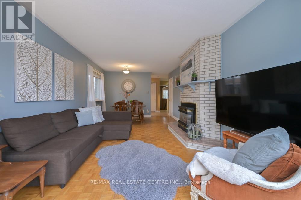 46 Grassington Crescent, Brampton, Ontario  L6S 1Z6 - Photo 15 - W12955442