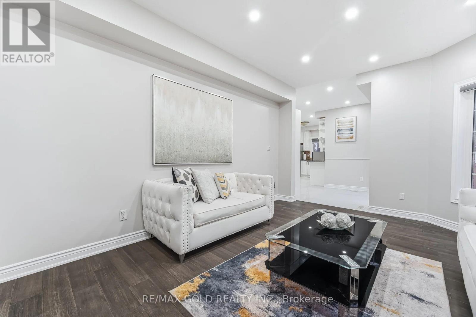 29 Laurentide Crescent, Brampton, Ontario  L6P 1Y3 - Photo 12 - W12955470