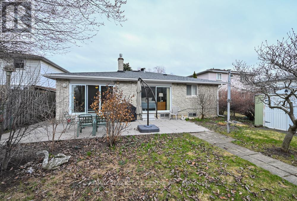 46 Grassington Crescent, Brampton, Ontario  L6S 1Z6 - Photo 31 - W12955442