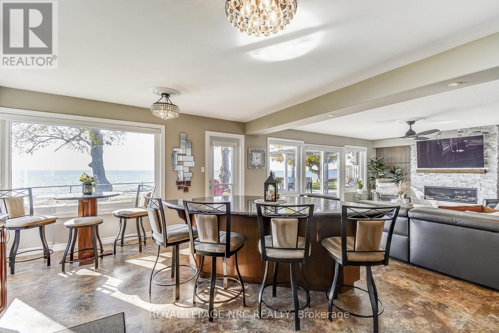 10781 Lakeshore Road W, Wainfleet, Ontario  L3K 5V4 - Photo 10 - X12494986