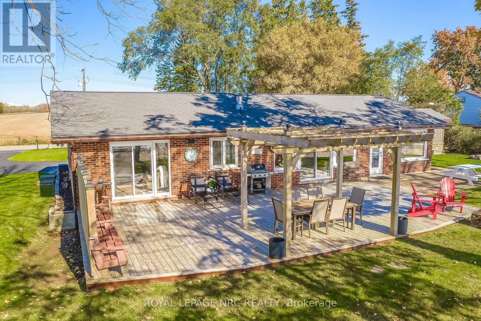 10781 Lakeshore Road W, Wainfleet, Ontario  L3K 5V4 - Photo 38 - X12494986