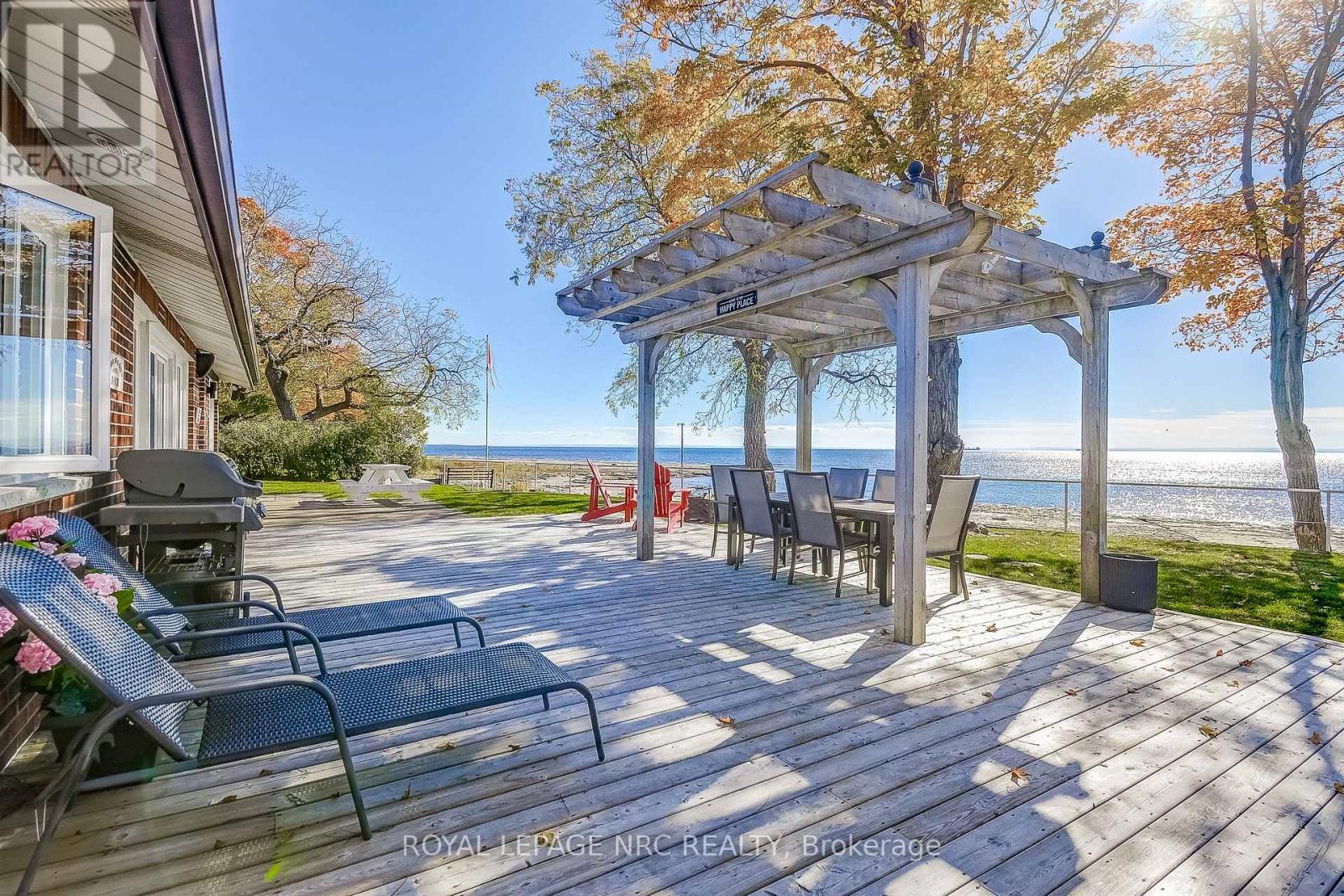 10781 Lakeshore Road W, Wainfleet, Ontario  L3K 5V4 - Photo 27 - X12494986