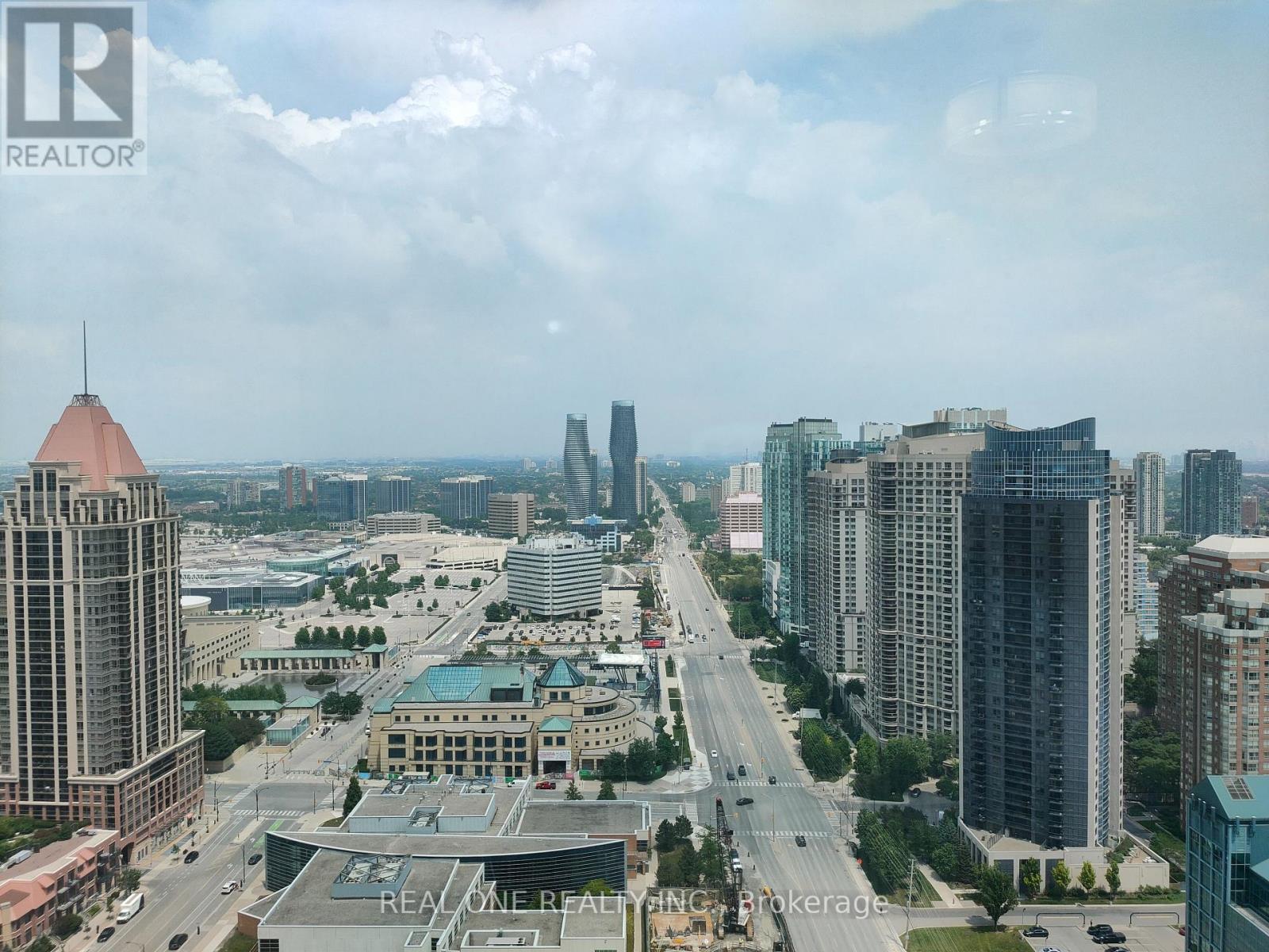 3207 - 4011 Brickstone Mews, Mississauga, Ontario  L5B 0J7 - Photo 26 - W12955458