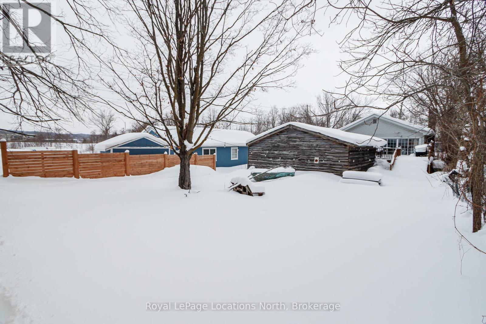 46 Fourth Street W, Midland, Ontario  L4R 3S8 - Photo 32 - S12955506