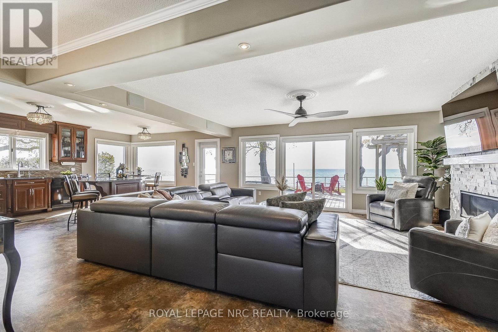 10781 Lakeshore Road W, Wainfleet, Ontario  L3K 5V4 - Photo 5 - X12494986