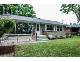 3 WHITEOAK DRIVE, St. Catharines, Ontario