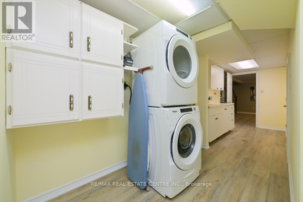 46 Grassington Crescent, Brampton, Ontario  L6S 1Z6 - Photo 27 - W12955442