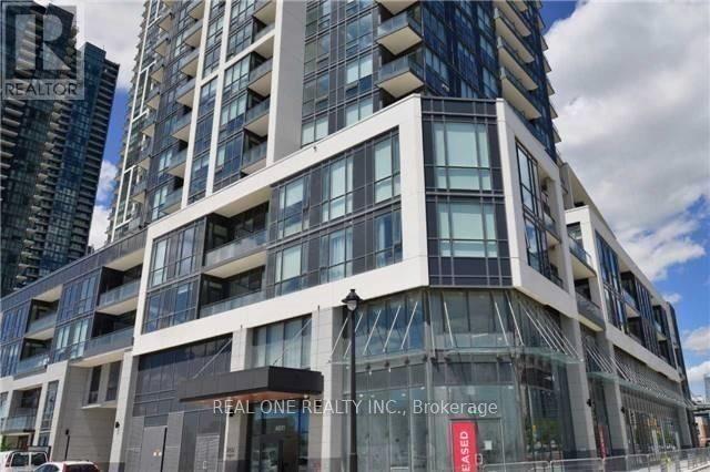 3207 - 4011 Brickstone Mews, Mississauga, Ontario  L5B 0J7 - Photo 1 - W12955458