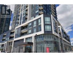 3207 - 4011 BRICKSTONE MEWS, Mississauga, Ontario