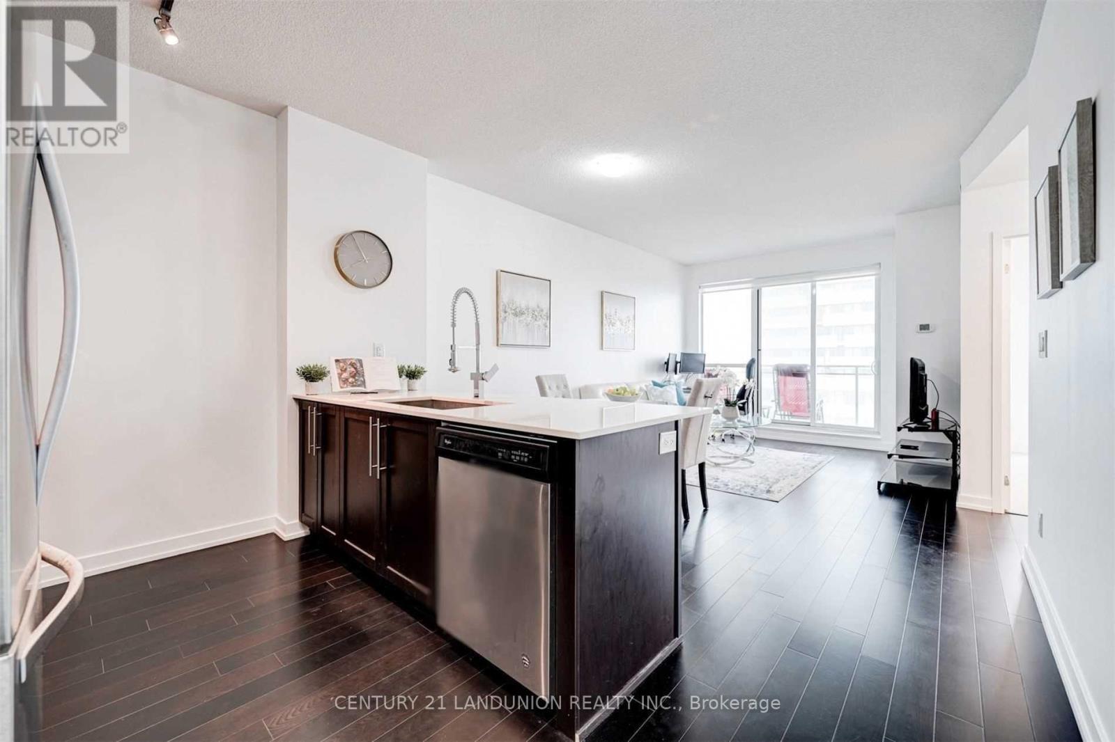 2709 - 4011 Brickstone Mews, Mississauga, Ontario  L5B 0J7 - Photo 19 - W12955492