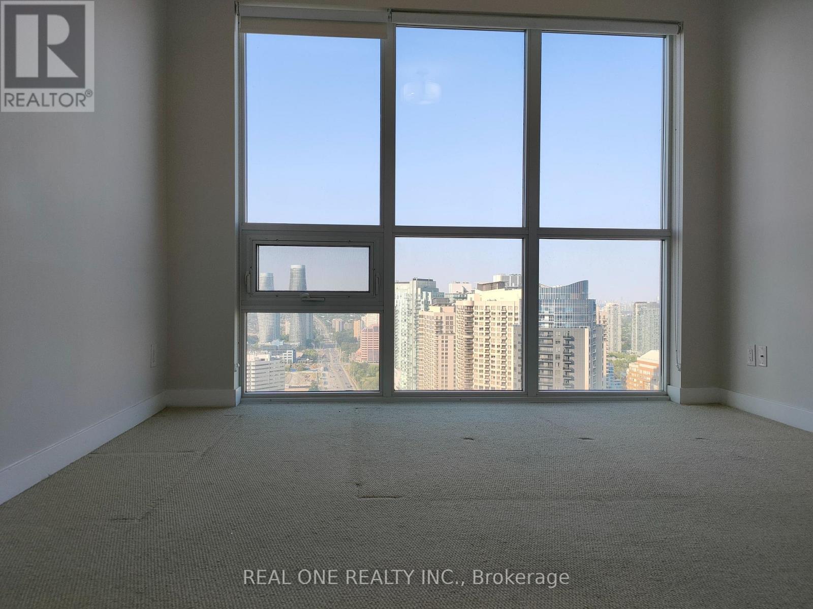 3207 - 4011 Brickstone Mews, Mississauga, Ontario  L5B 0J7 - Photo 19 - W12955458