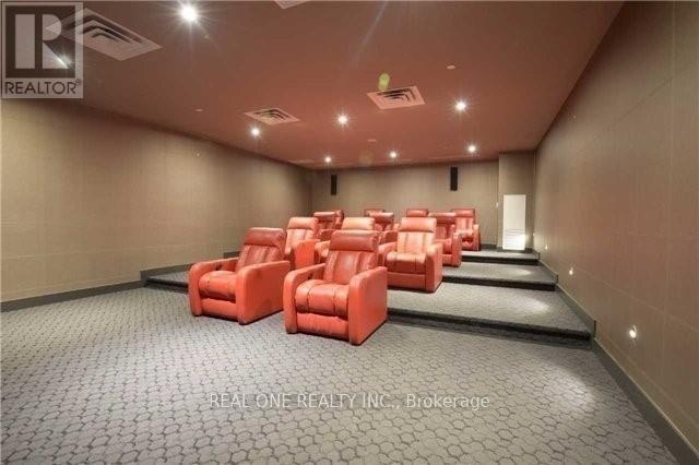 3207 - 4011 Brickstone Mews, Mississauga, Ontario  L5B 0J7 - Photo 6 - W12955458